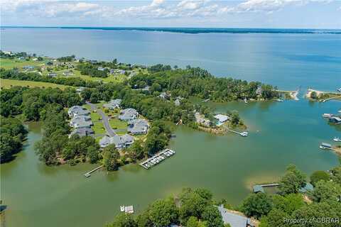 Chesapeake Watch Road, Deltaville, VA 23043