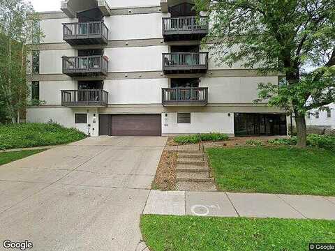 W Franklin Avenue, Minneapolis, MN 55404