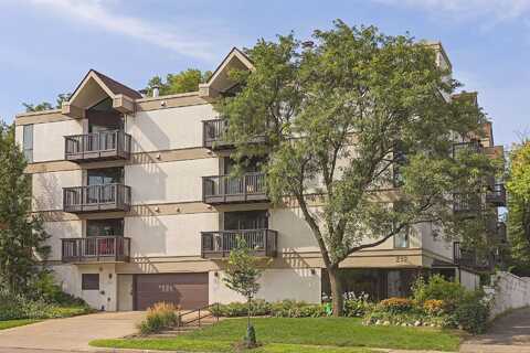 W Franklin Avenue, Minneapolis, MN 55404