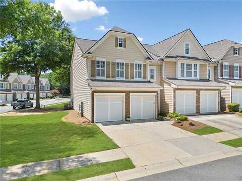 Lake Heights Circle Nw, Kennesaw, GA 30152