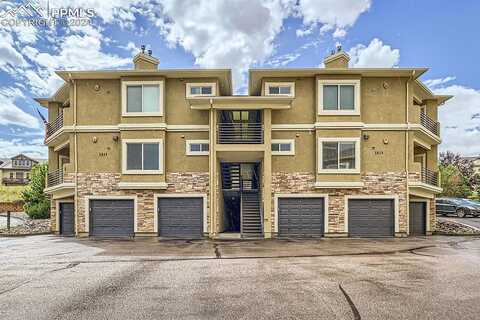 Montura View, Colorado Springs, CO 80919