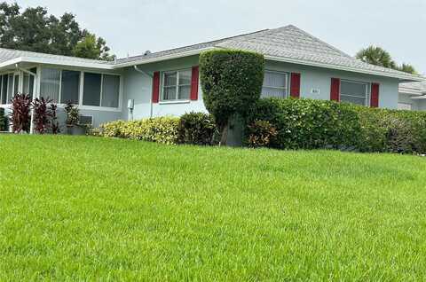 Whitebridge Drive, Palm Harbor, FL 34684