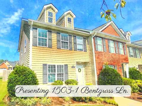 Bentgrass Lane, Dalton, GA 30721