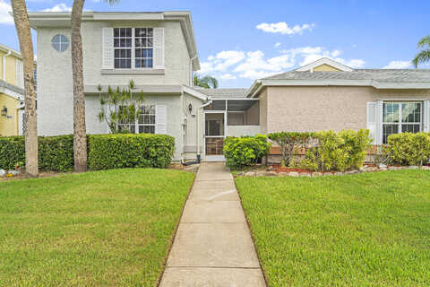 Malibu Circle Ne, Palm Bay, FL 32905