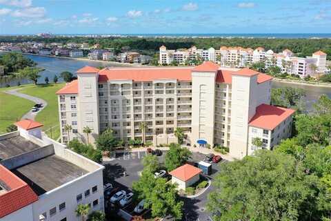 Palm Coast Resort Boulevard, Palm Coast, FL 32137