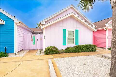 E Cabana Street, Corpus Christi, TX 78418