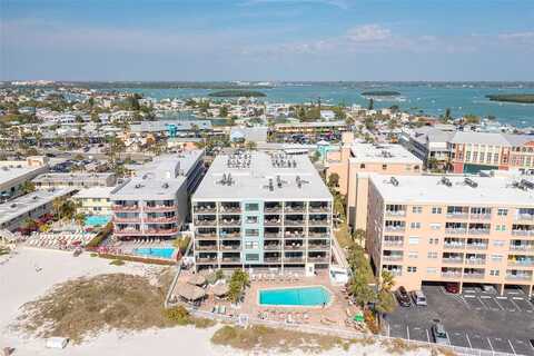 Gulf Boulevard, Madeira Beach, FL 33708