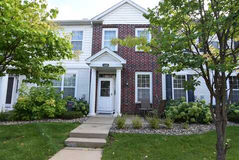 Terrace Avenue, Maplewood, MN 55109