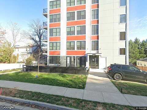 Pierce, ARLINGTON, VA 22209