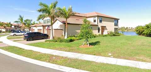 Tarflower Drive, Venice, FL 34293