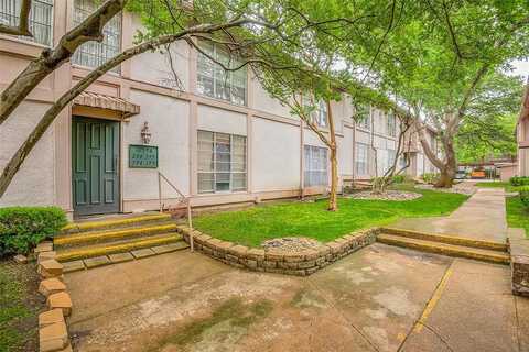 High Hollows Drive, Dallas, TX 75230