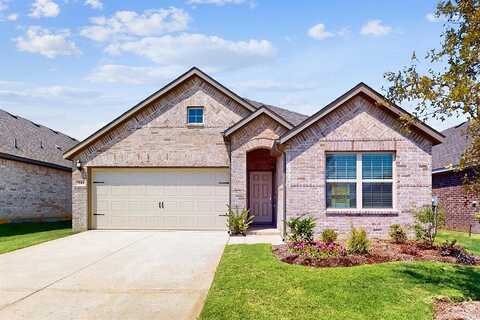 Greenlee Drive, Crowley, TX 76036