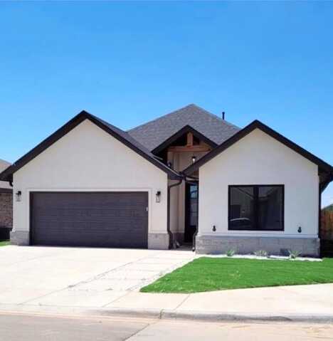 Granby, LUBBOCK, TX 79416