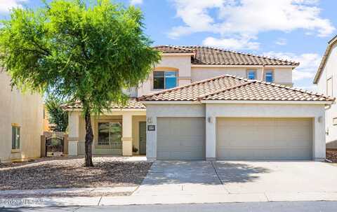 Address Withheld, Sahuarita, AZ 85629