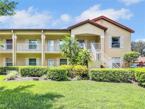 Costa Mesa Lane, Bonita Springs, FL 34135