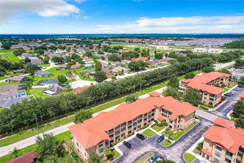 Charo Parkway, Davenport, FL 33897