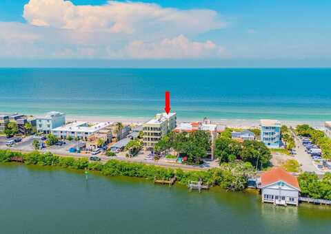 Gulf Boulevard, Indian Rocks Beach, FL 33785