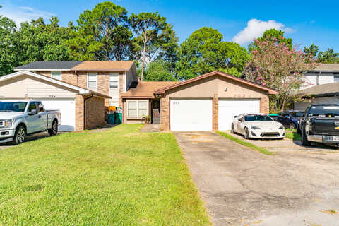 Terrance Court, Fort Walton Beach, FL 32547