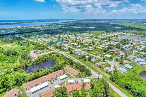 Gasparilla Pines Boulevard, Englewood, FL 34224