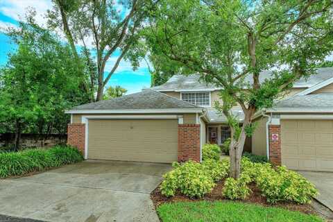 Post Oak Circle, Altamonte Springs, FL 32701