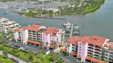 Marina Point Drive, Daytona Beach, FL 32114