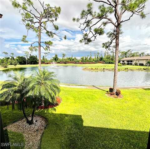 Trailwinds Drive, Fort Myers, FL 33907