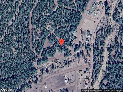 S Spruce Drive, Pinedale, AZ 85934