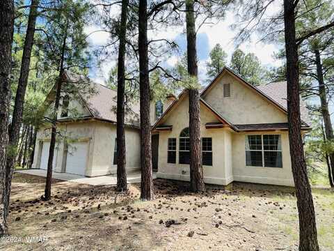 S Spruce Drive, Pinedale, AZ 85934