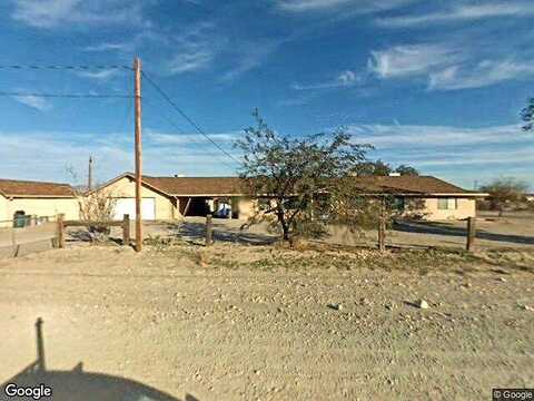 S Calle Valle, Fort Mohave, AZ 86426
