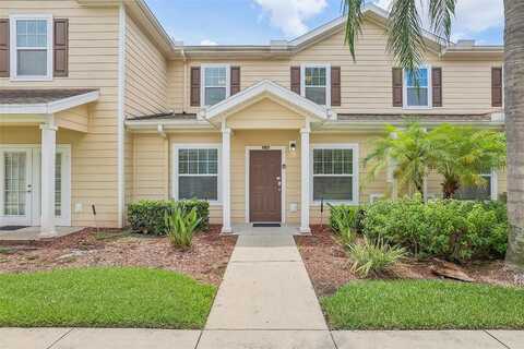 Diplomat Court, Kissimmee, FL 34746