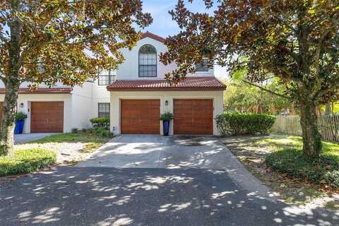 Via Verona Drive, Altamonte Springs, FL 32714