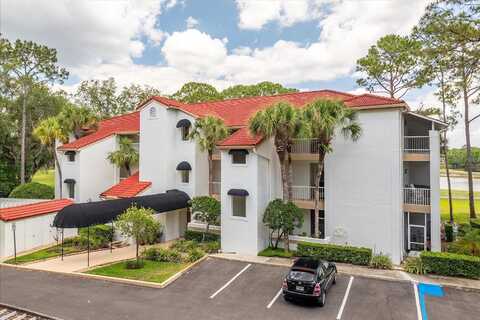 Hamptoncrest Circle, Lake Mary, FL 32746