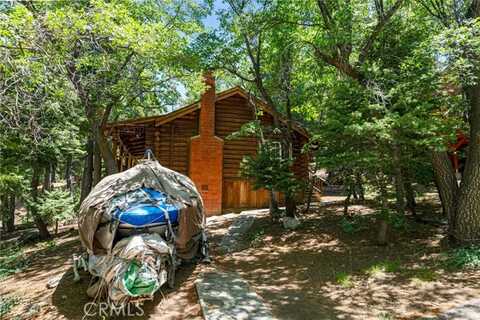 Primrose Drive, Big Bear Lake, CA 92315