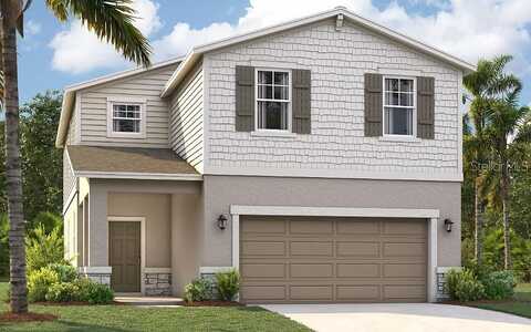 Lavender Court, Haines City, FL 33844