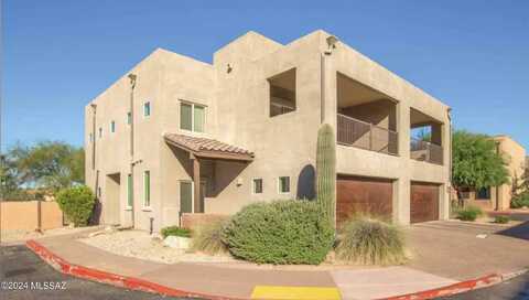 N Thurston Lane, Tucson, AZ 85705