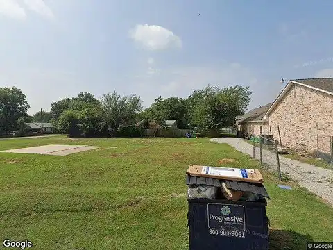 Circle Dr # 3550, Paradise, TX 76073