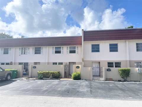 Inverrary Dr, Lauderhill, FL 33319