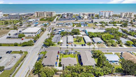 N Brevard Avenue, Cocoa Beach, FL 32931