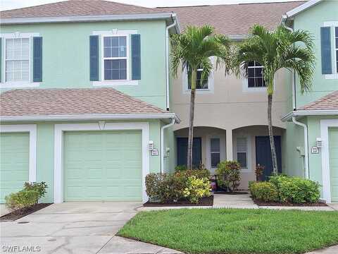 Pine Oak Circle, Fort Myers, FL 33916