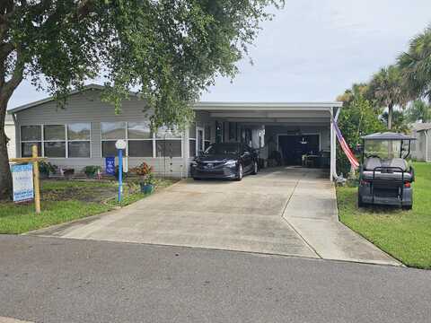 Meridian Run Drive, Cocoa, FL 32926