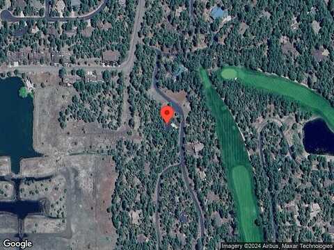 Aspen Lane, Pinetop, AZ 85935
