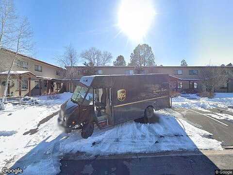 W Oak, # 11, Flagstaff, AZ 86001