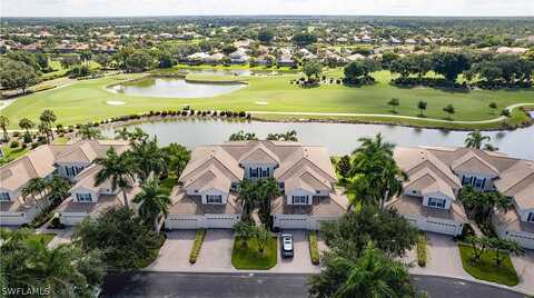 San Lucas Lane, Bonita Springs, FL 34135