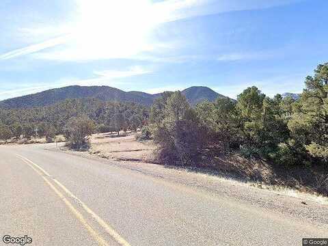 S Mclane Way, Kingman, AZ 86401
