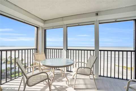 Estero Boulevard, Fort Myers Beach, FL 33931