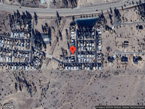 Stagecoach Boulevard, Overgaard, AZ 85928