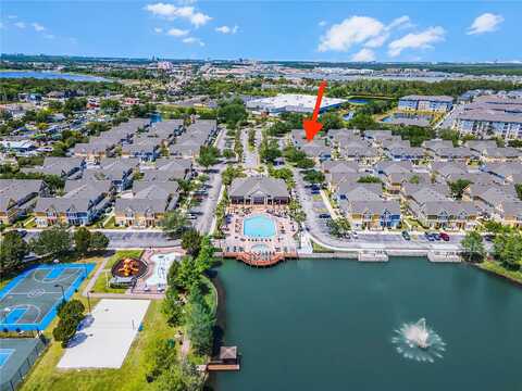 Gala Road N, Kissimmee, FL 34746