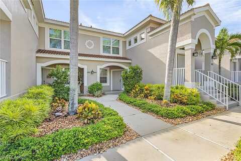 Sandycreek Terrace, Estero, FL 34135