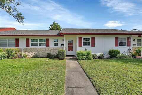 N Hill Avenue, Deland, FL 32724