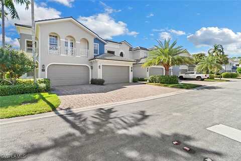 Baccarat Lane, Estero, FL 33928